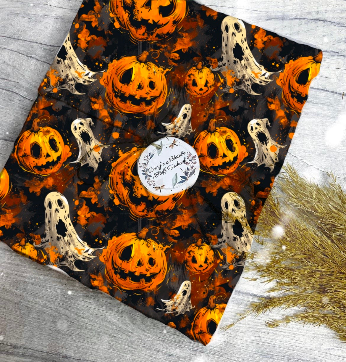 Kürbis Monster Aktuelle Vorbestellung